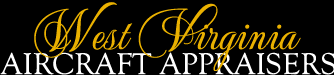 West Virginia Aircraft Appraisers